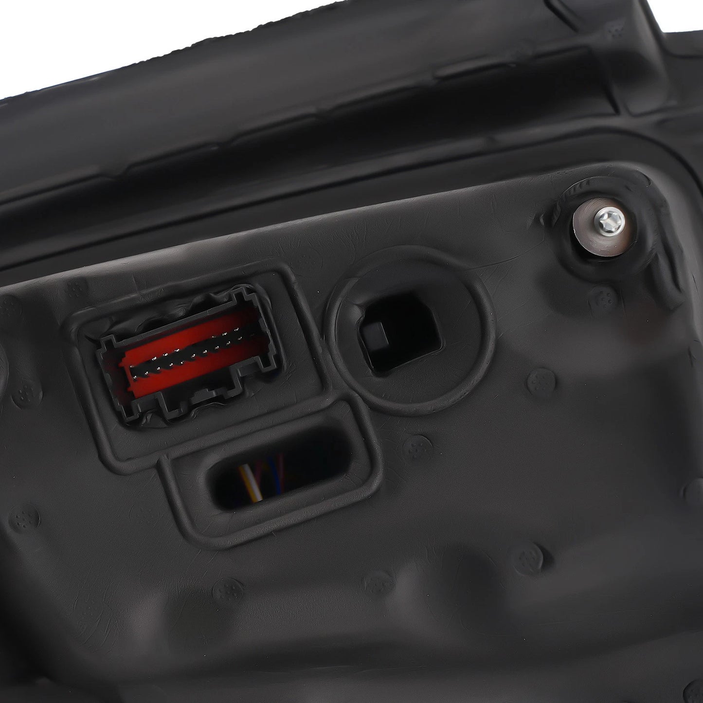 Heated Right Side Mirror for Ford F-150 (2021–2025)