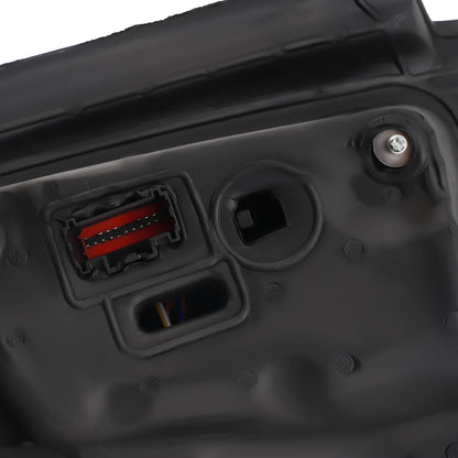 Heated Right Side Mirror for Ford F-150 (2021–2025)