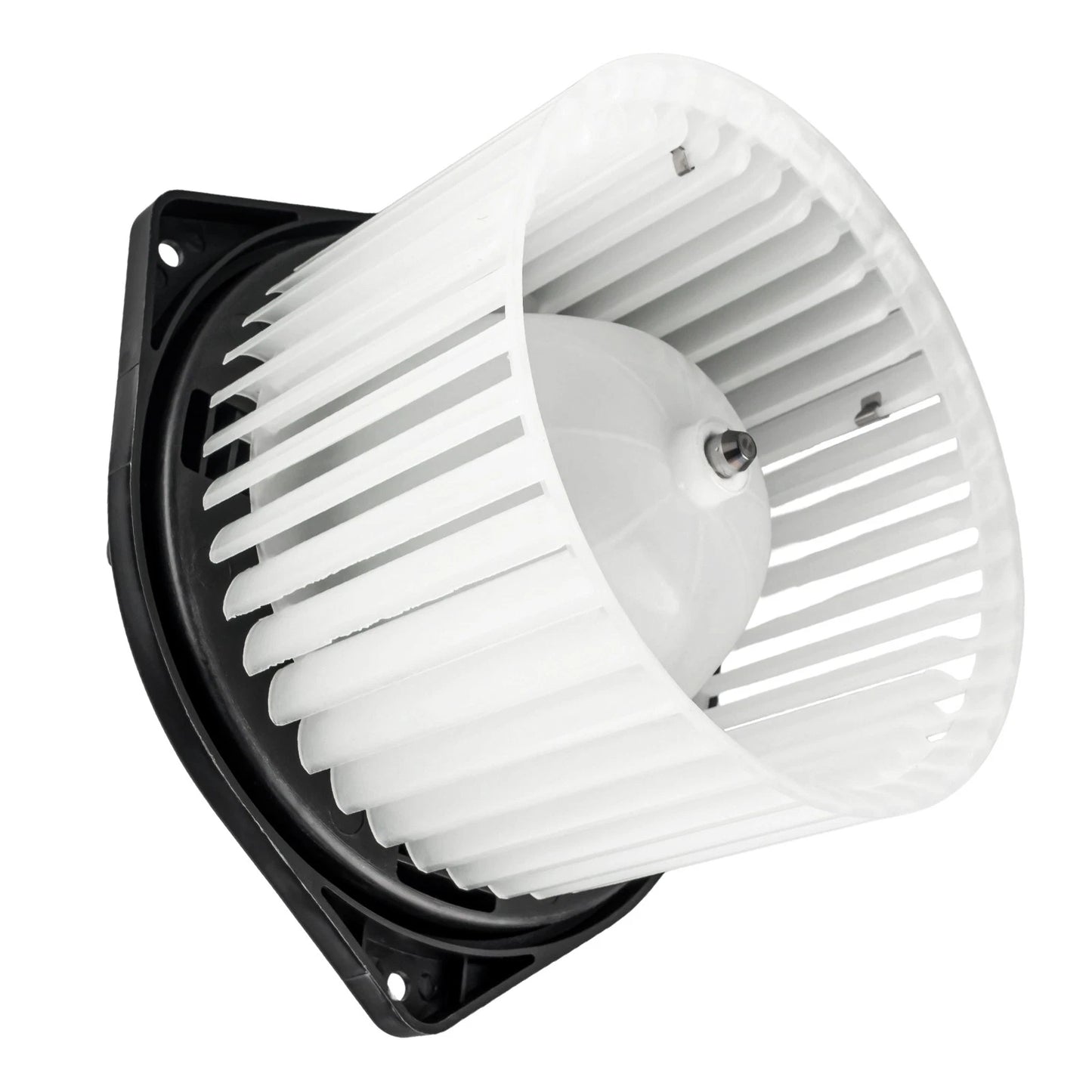 HVAC Heater Blower Motor with Fan Cage for Mitsubishi Outlander (2007–2015)
