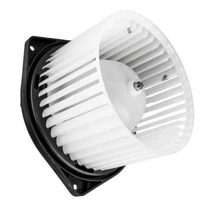 HVAC Heater Blower Motor with Fan Cage for Mitsubishi Outlander (2007–2015)