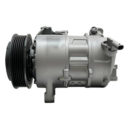 AC Compressor Replacement for Chevrolet Camaro 3.6L (2016–2019)