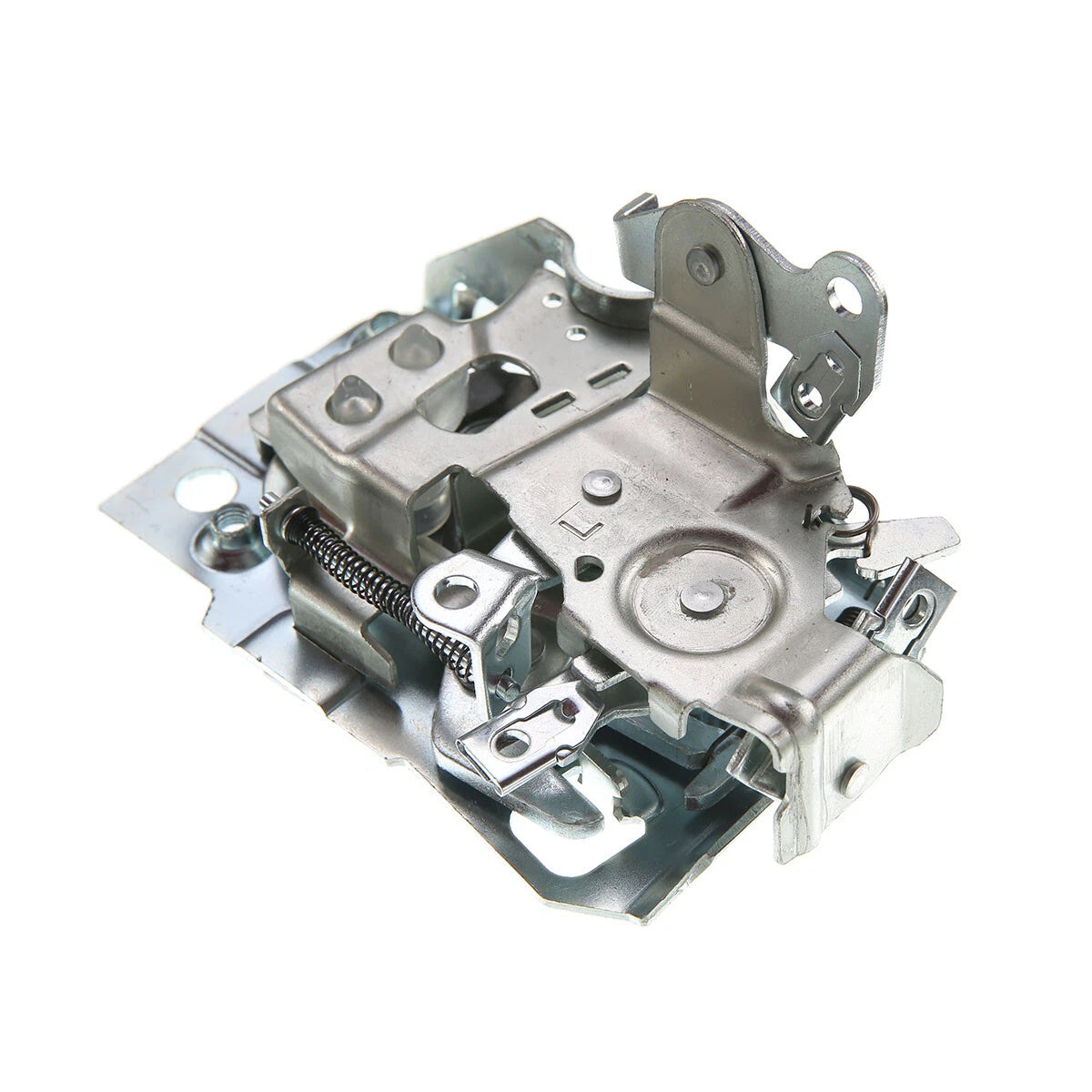 2X Front Door Lock Actuator for Chevy C2500 Suburban (1995–1999)