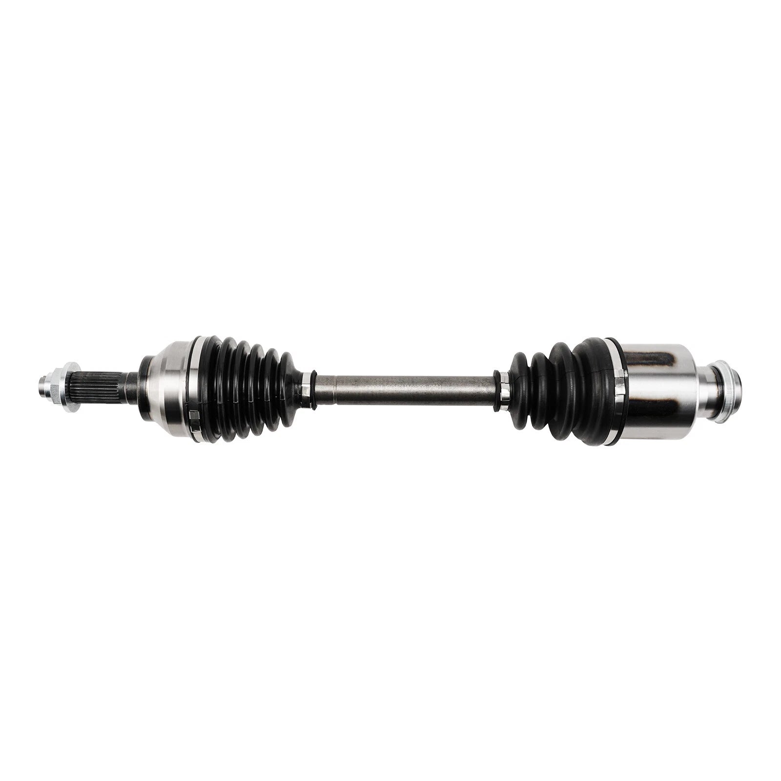 Front Right CV Axle Shaft Assembly for Mazda 3 (2007–2011)
