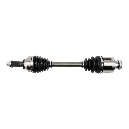 Front Right CV Axle Shaft Assembly for Mazda 3 (2007–2011)