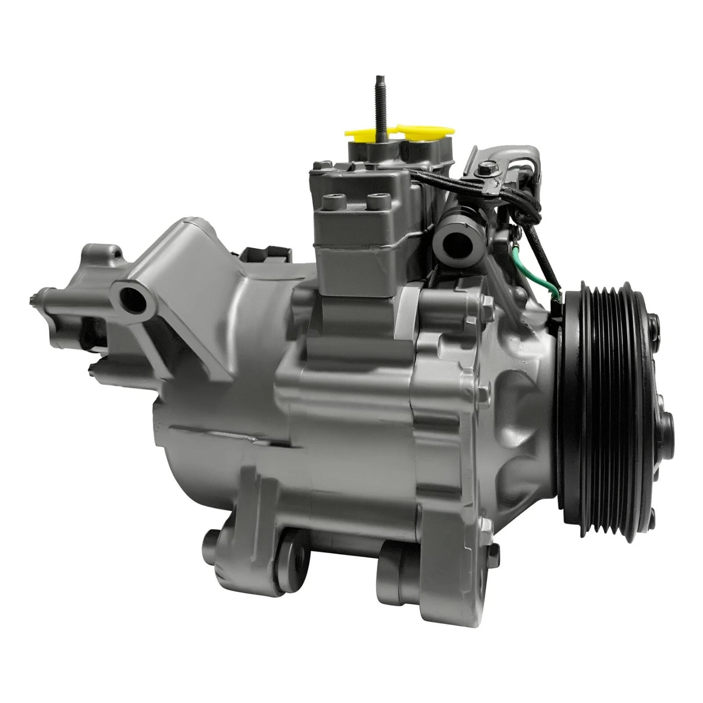A C Compressor Replacement for Honda Civic Hybrid 1.3L (2006–2011)