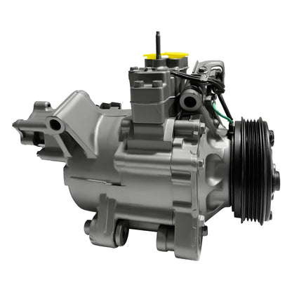 A C Compressor Replacement for Honda Civic Hybrid 1.3L (2006–2011)