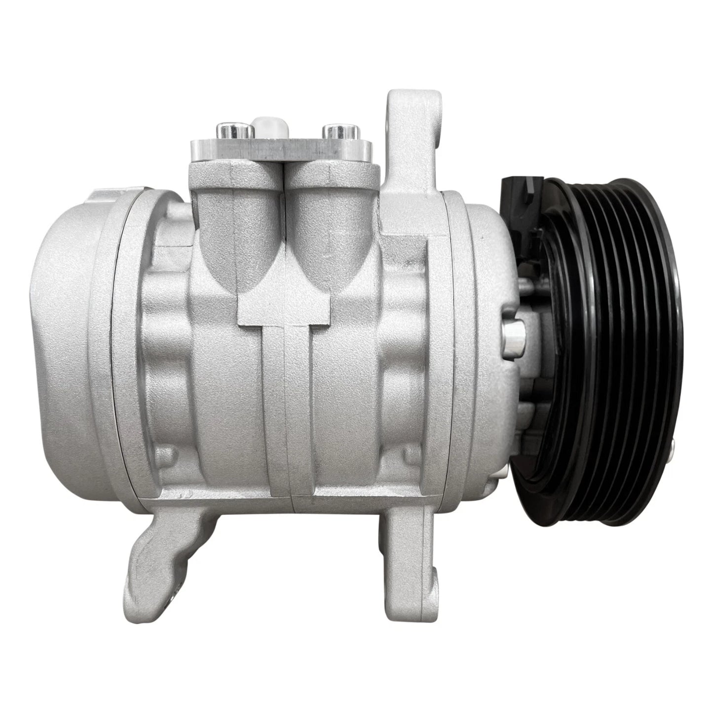 A/C Compressor Kit Replacement for Ford Mustang 5.0L (1987–1993)