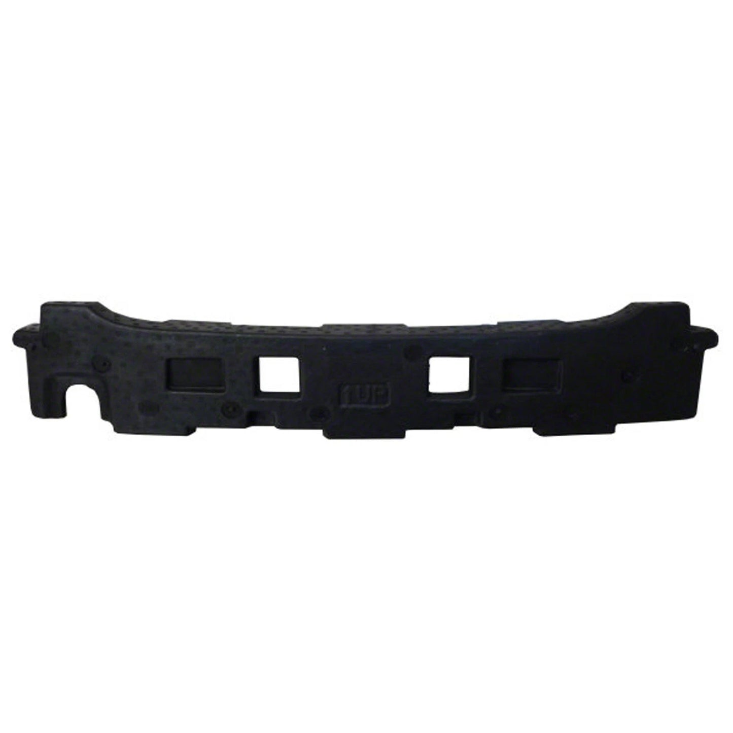 Replacement Expanded Polypropylene Front Bumper Impact Absorber