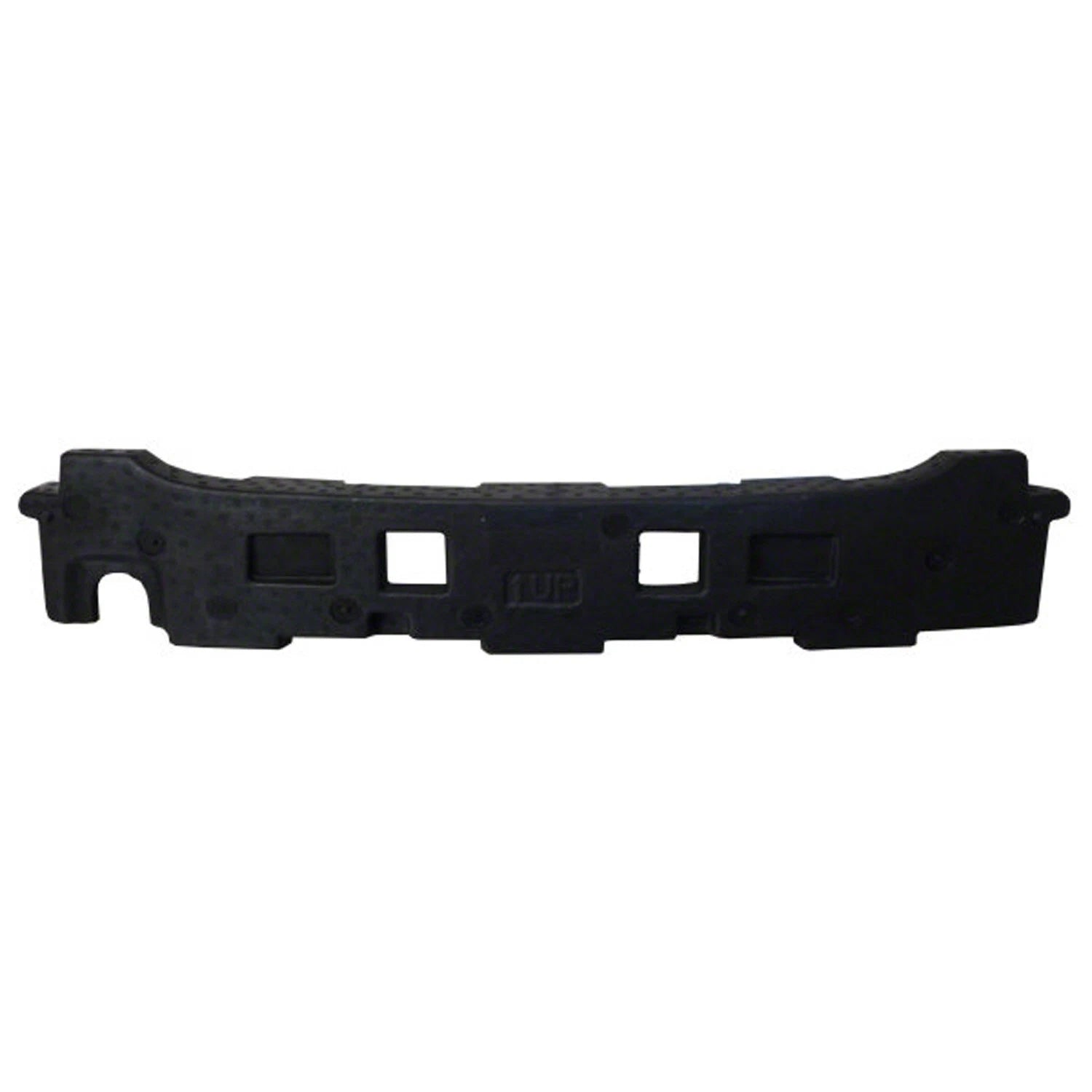 Replacement Expanded Polypropylene Front Bumper Impact Absorber