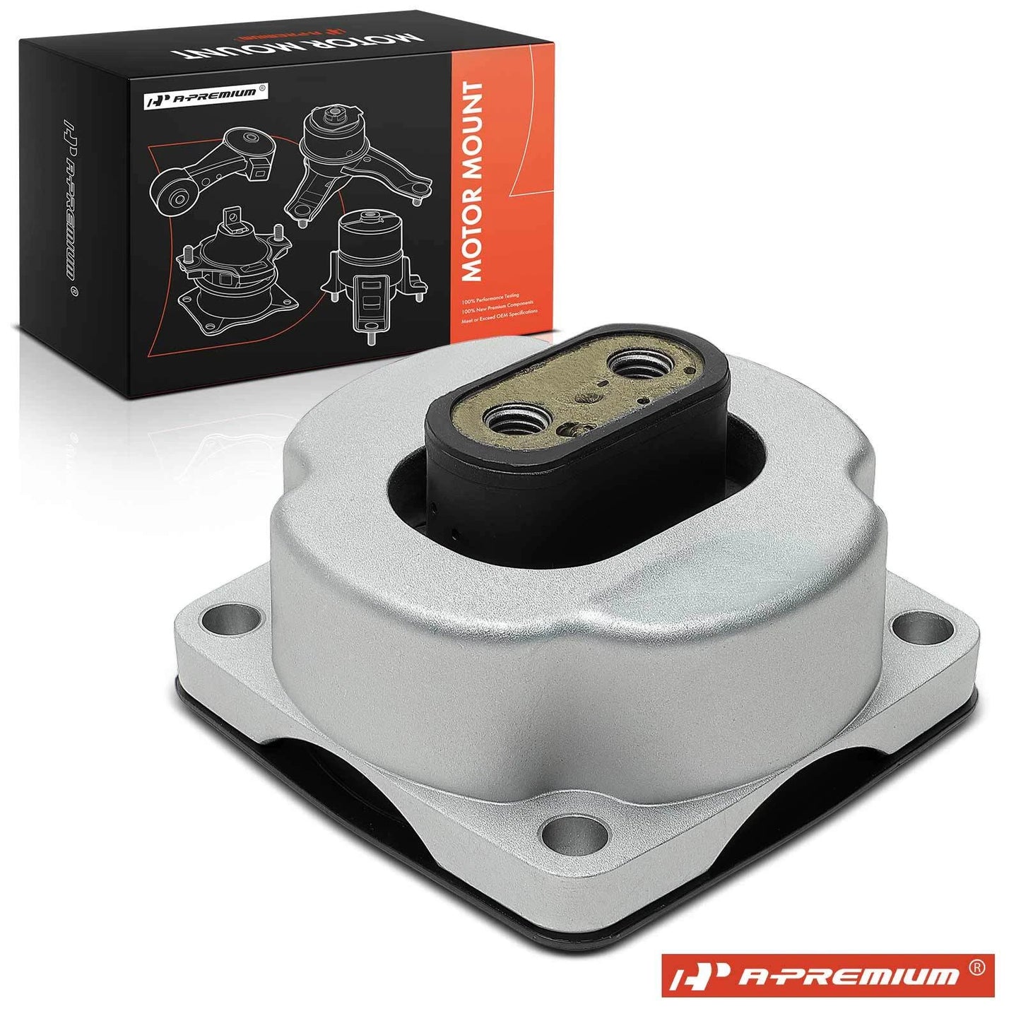 Automatic Transmission Mount for Dodge Charger Challenger (RWD)
