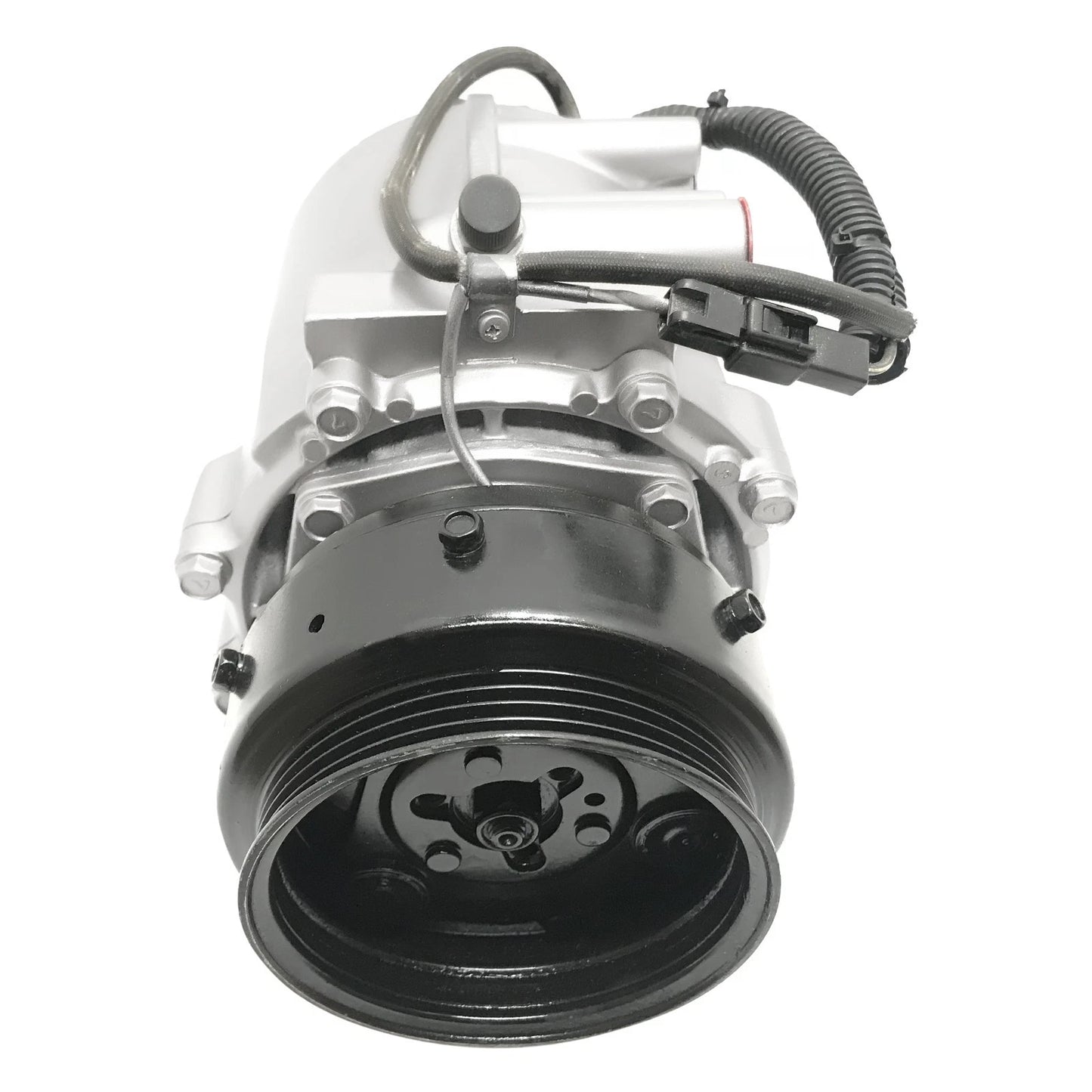 AC Compressor Replacement for Mitsubishi Galant 2.0L (1991–1993)