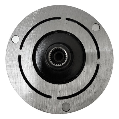 AC Compressor Clutch Replacement for Dodge Magnum 2.7L (2006–2008)