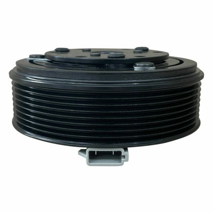 AC Compressor Clutch Replacement for Ford LCF C450 4.5L (2009–2009)