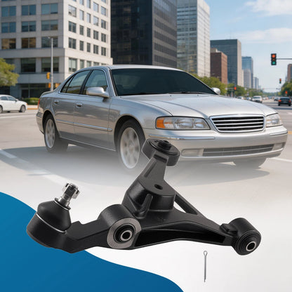 Front Right Lower Control Arm with Ball Joint for Dodge Sebring (1995–2006)