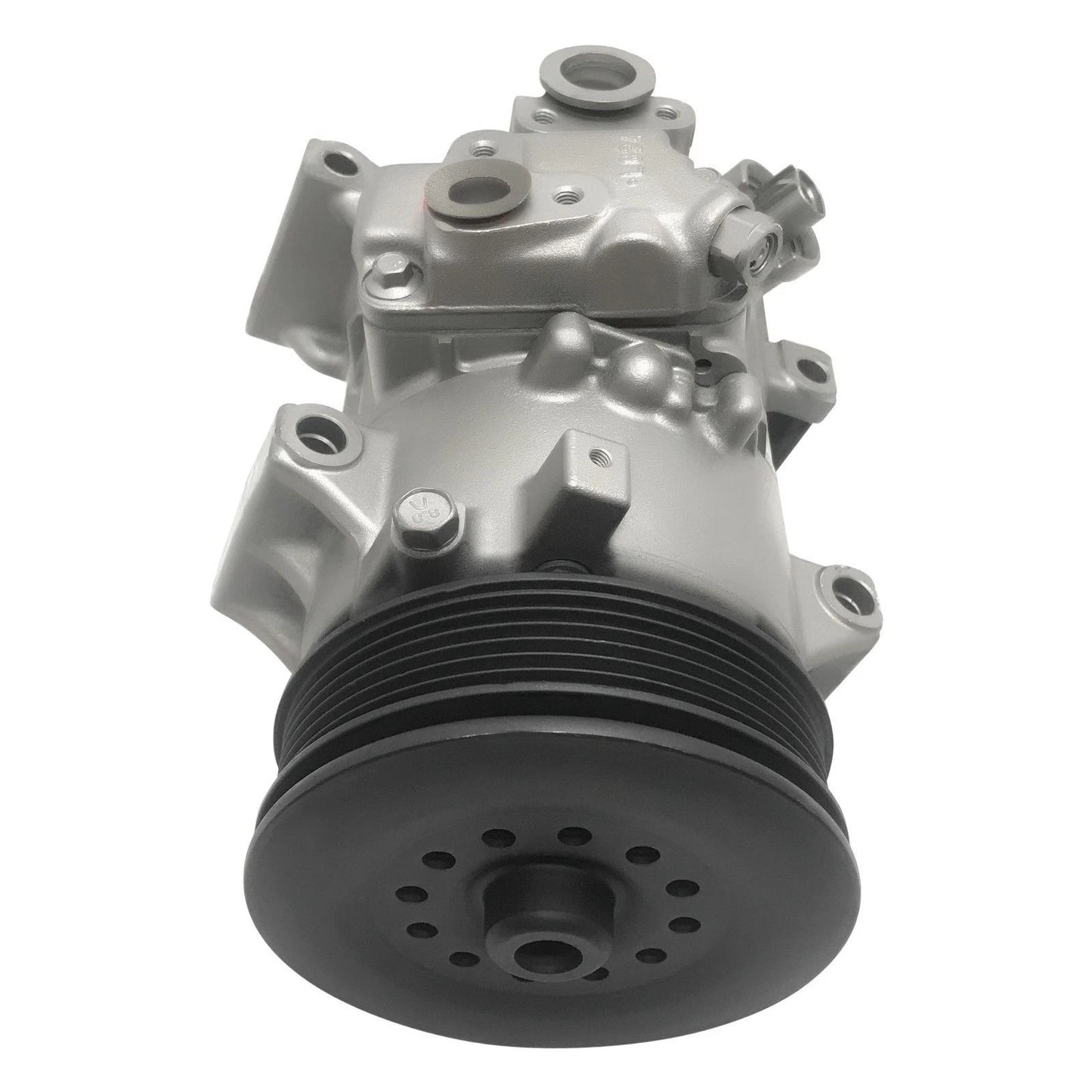 A C Compressor Kit Replacement for Scion xD Toyota Corolla Matrix (2008–2012)