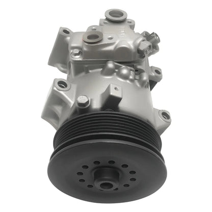 A C Compressor Kit Replacement for Scion xD Toyota Corolla Matrix (2008–2012)