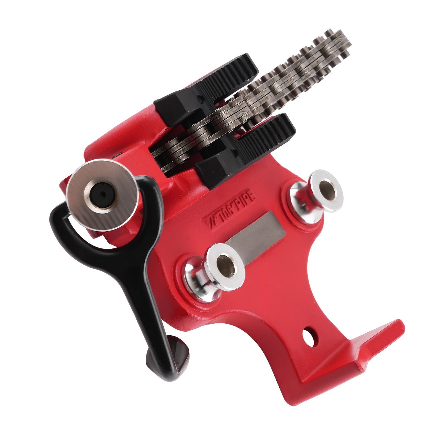 Bench Clamp Vise for Universal Fit (1/4–6) (2020–2020)