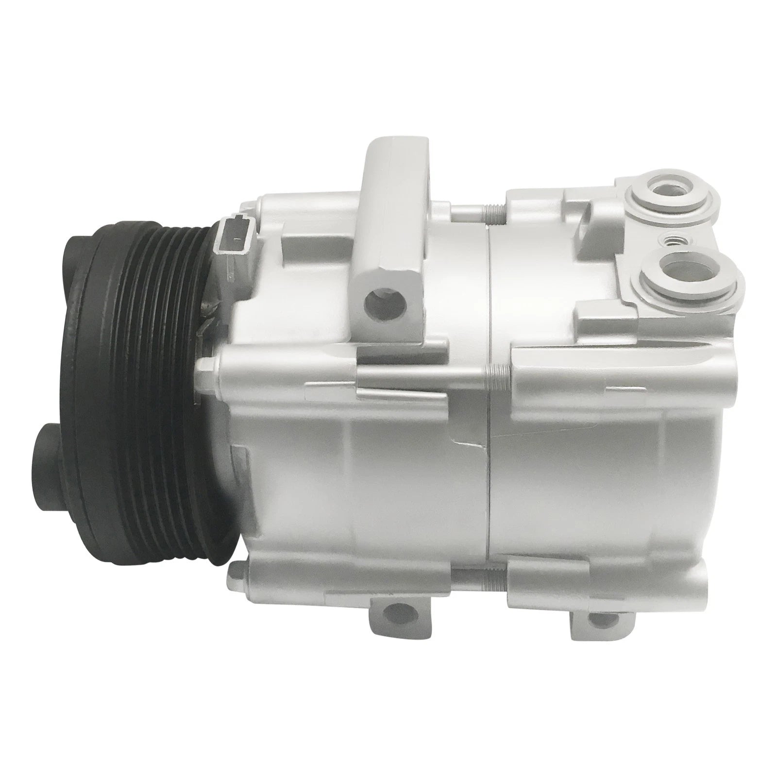 AC Compressor Replacement for Ford Crown Victoria 4.6L (1992–1993)