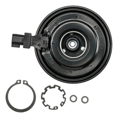 A/C Compressor Clutch for Ford Transit Connect (2017–2018)