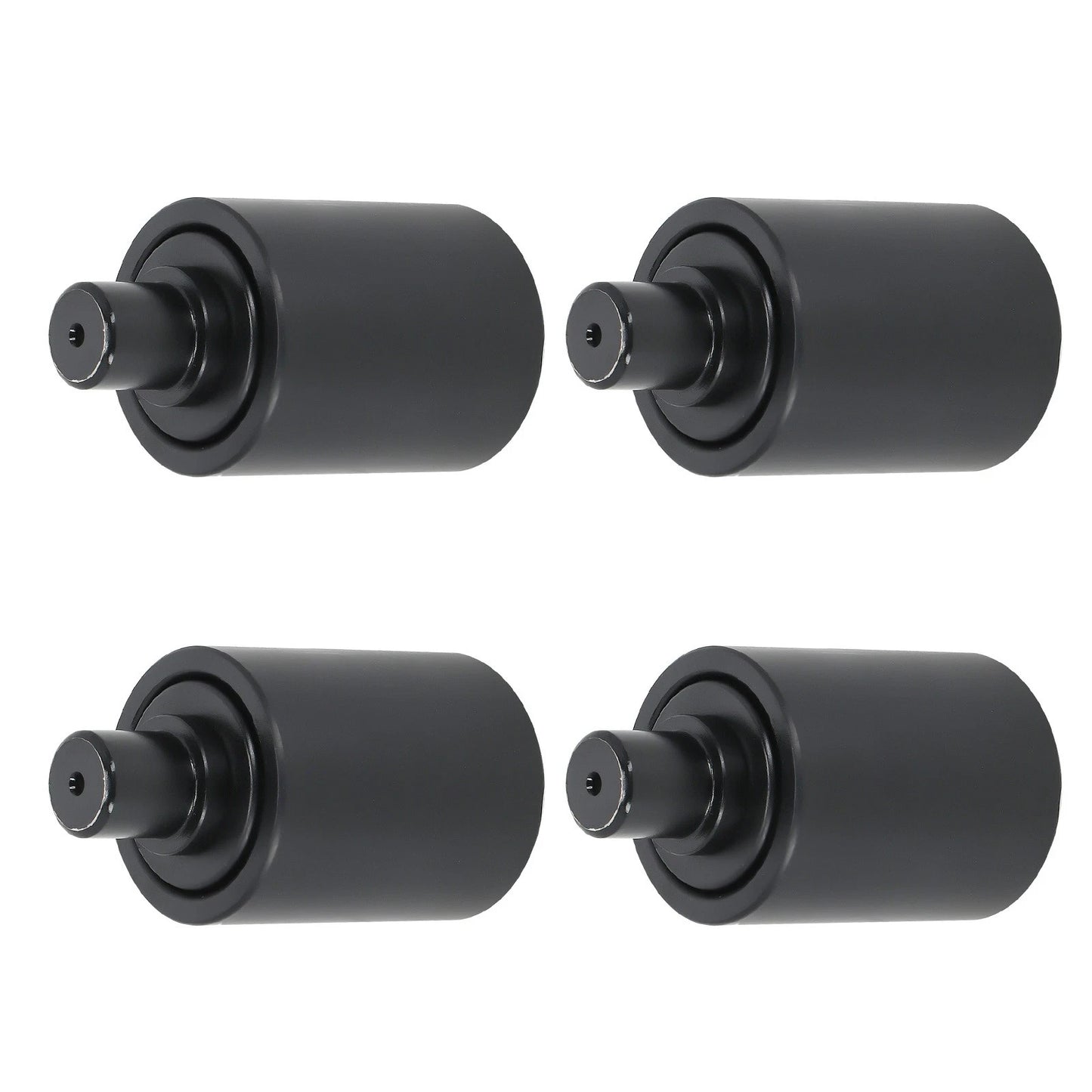 Excavator Top Roller Kit for Kubota KX71-3 KX71-3S (1982–1986)