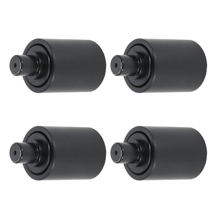 Excavator Top Roller Kit for Kubota KX71-3 KX71-3S (1982–1986)