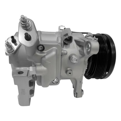A/C Compressor Kit With Condenser for Lexus GS300 3.0L (2003–2005)