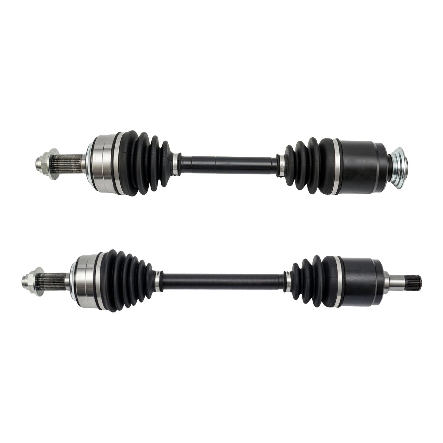 Front CV Axle Drive Shaft Complete Assembly Kit for Honda CR-V (2007–2014)