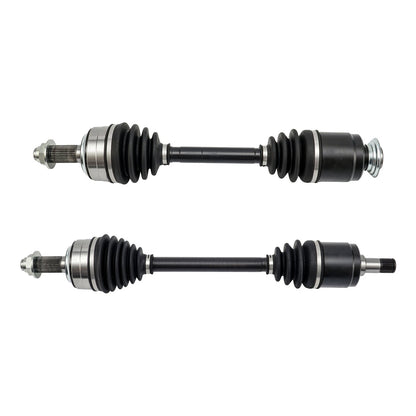 Front CV Axle Drive Shaft Complete Assembly Kit for Honda CR-V (2007–2014)