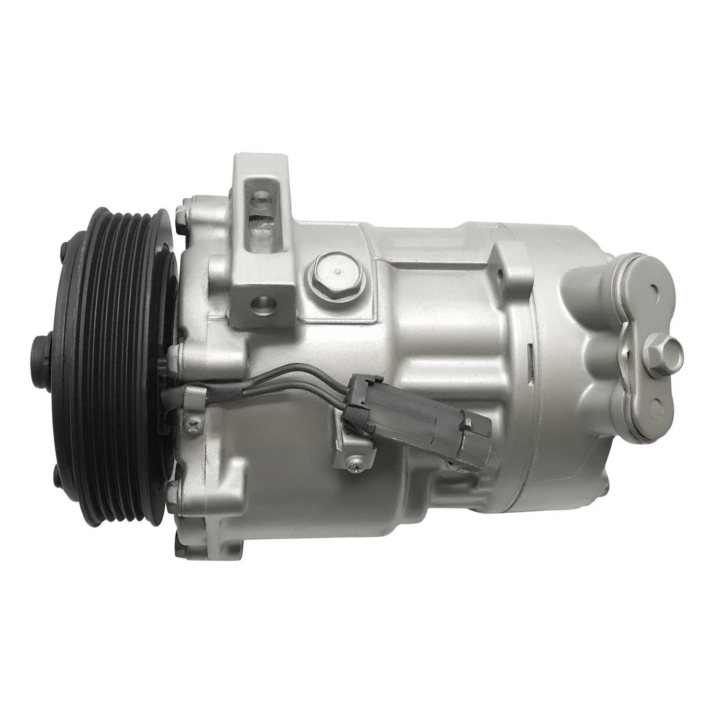 AC Compressor Kit Replacement for Saab 9-3 2.0L (2003–2004)