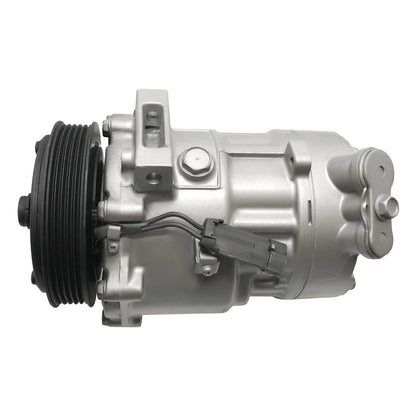 AC Compressor Kit Replacement for Saab 9-3 2.0L (2003–2004)