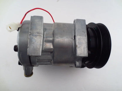AC Compressor Replacement for Toyota Tacoma (2005–2015)