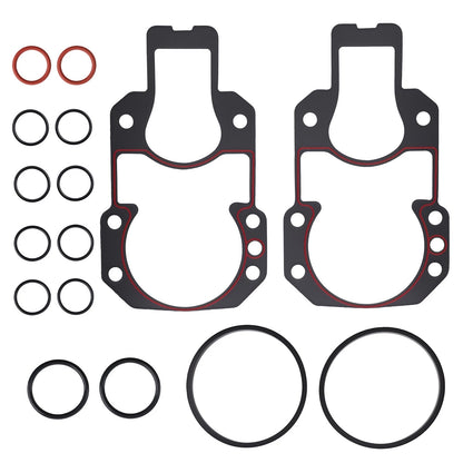 Alpha One Gasket Kit for MerCruiser R/MR Gen II (1983–1997)