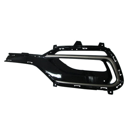 Front Driver Side Fog Light Bezel Replacement for Dodge Charger (2011–2014)