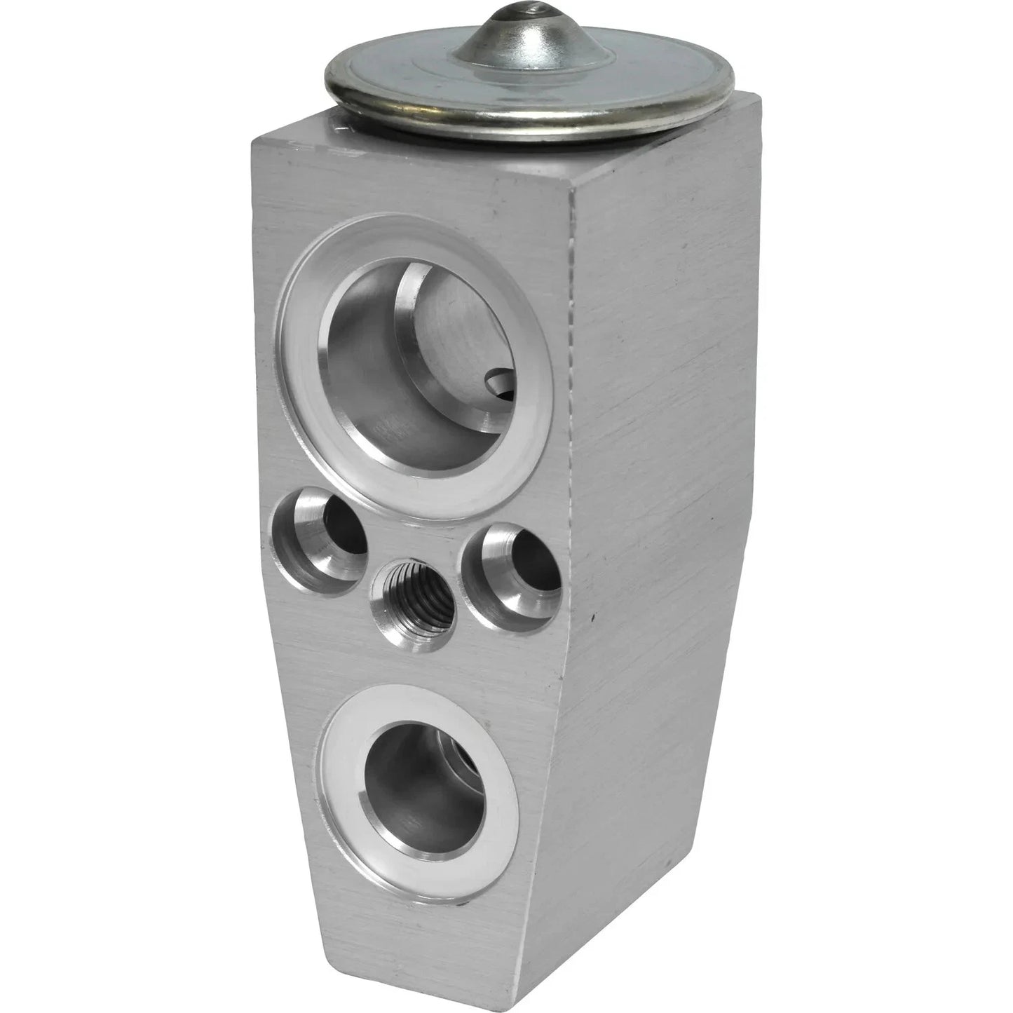 A/C Compressor Kit Replacement for Cadillac XLR 4.6L (2004–2005)