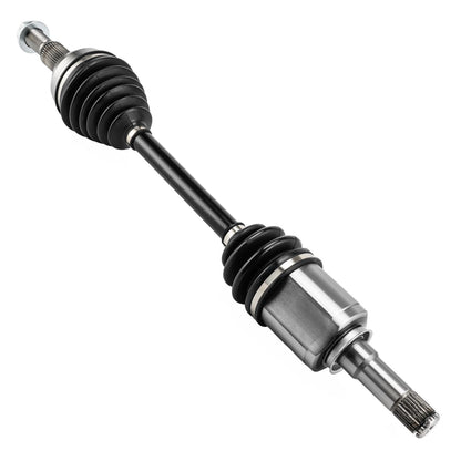 2x Front CV Axle Shaft Assembly for 2007–2017 GMC Acadia, 2008–2017 Buick Enclave