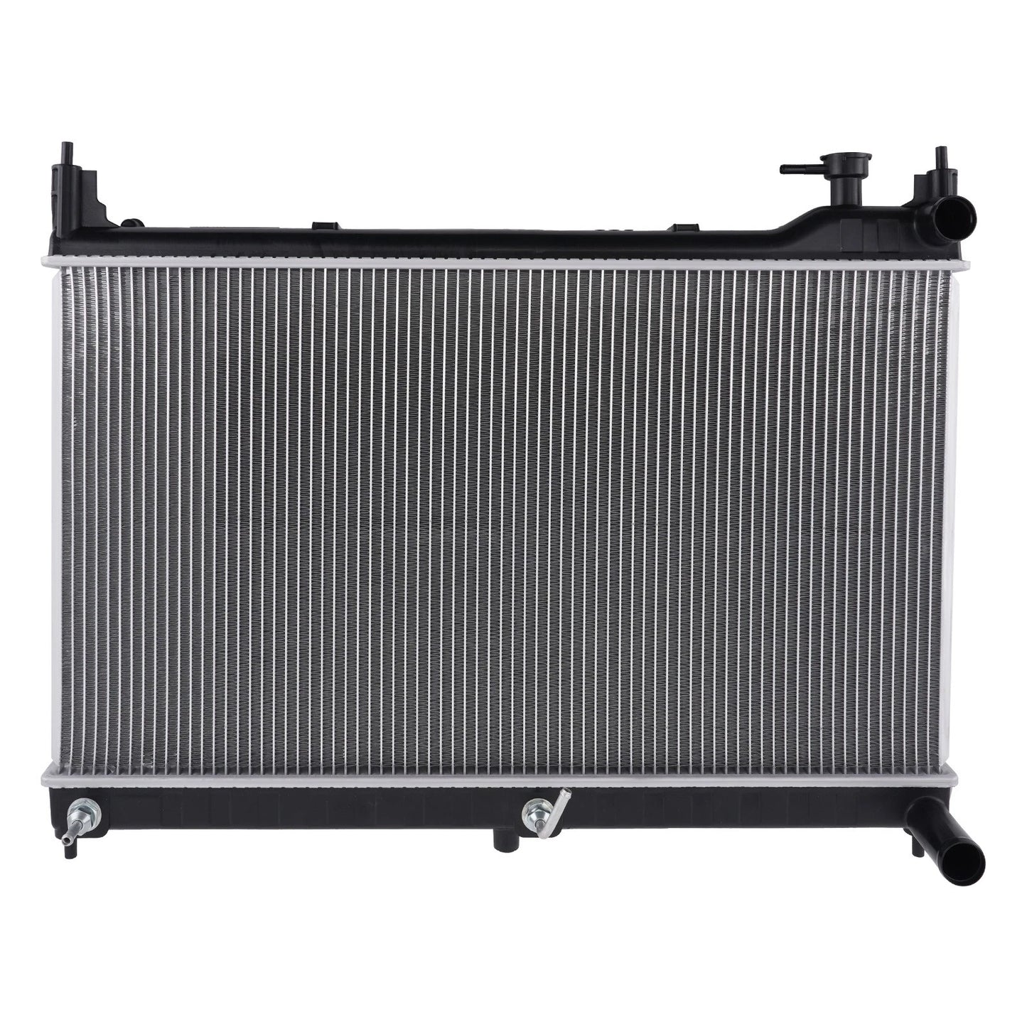 Coolant Radiator for Nissan Murano V6 3.5L 2015–2021