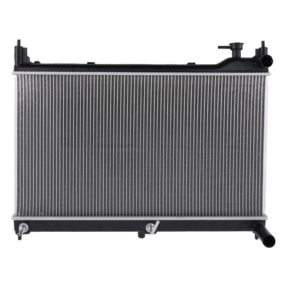 Coolant Radiator for Nissan Murano V6 3.5L 2015–2021