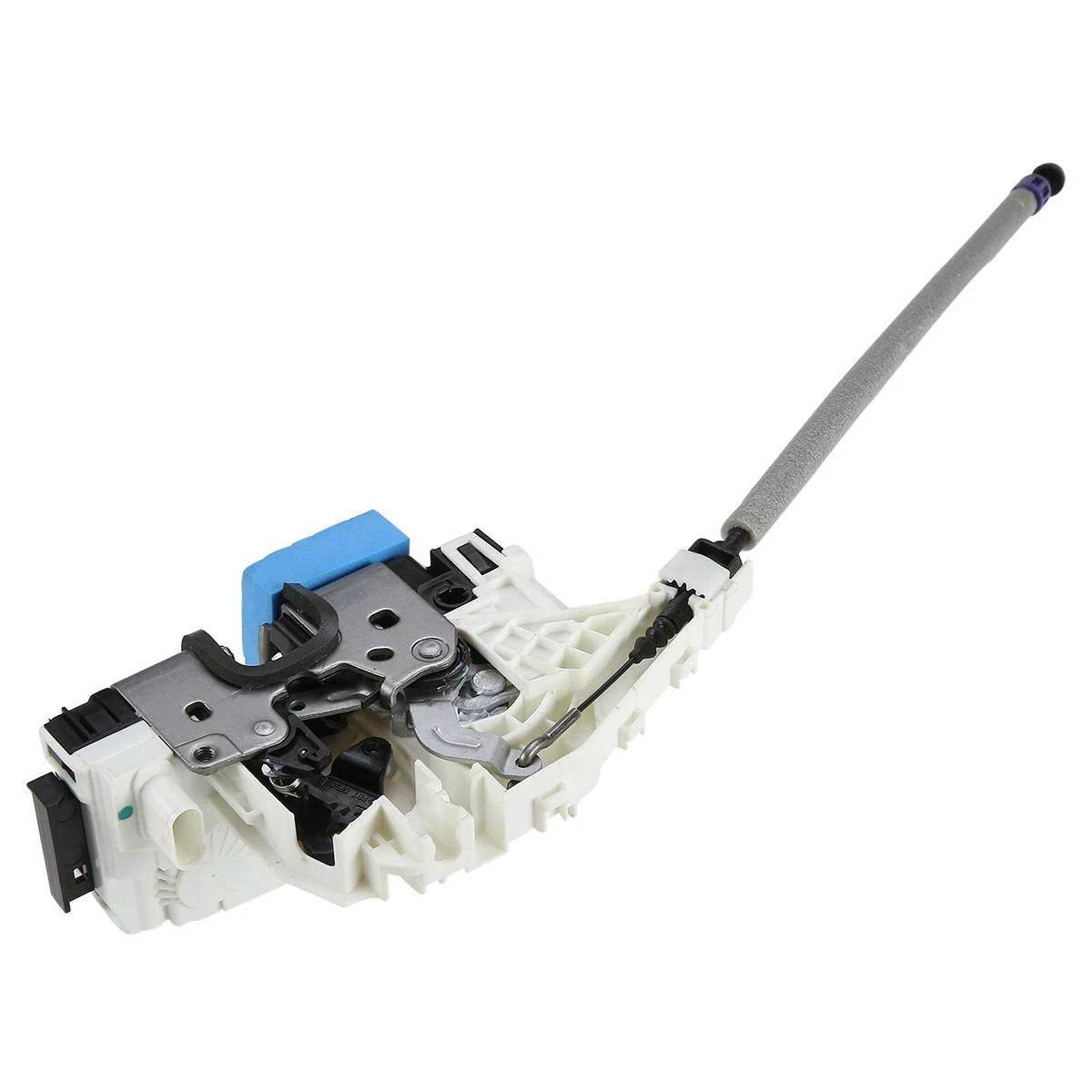 2X Rear Door Lock Actuator for Mercedes-Benz C300 C350 (2008–2014)