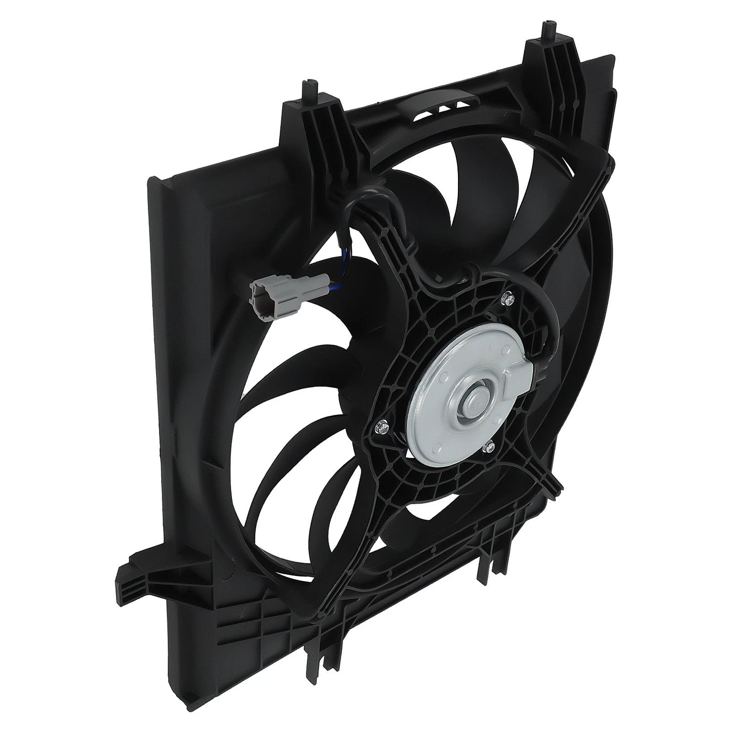 Cooling Fan Right Side for Subaru Forester 2.5L (2019–2021)