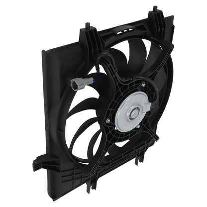 Cooling Fan Right Side for Subaru Forester 2.5L (2019–2021)