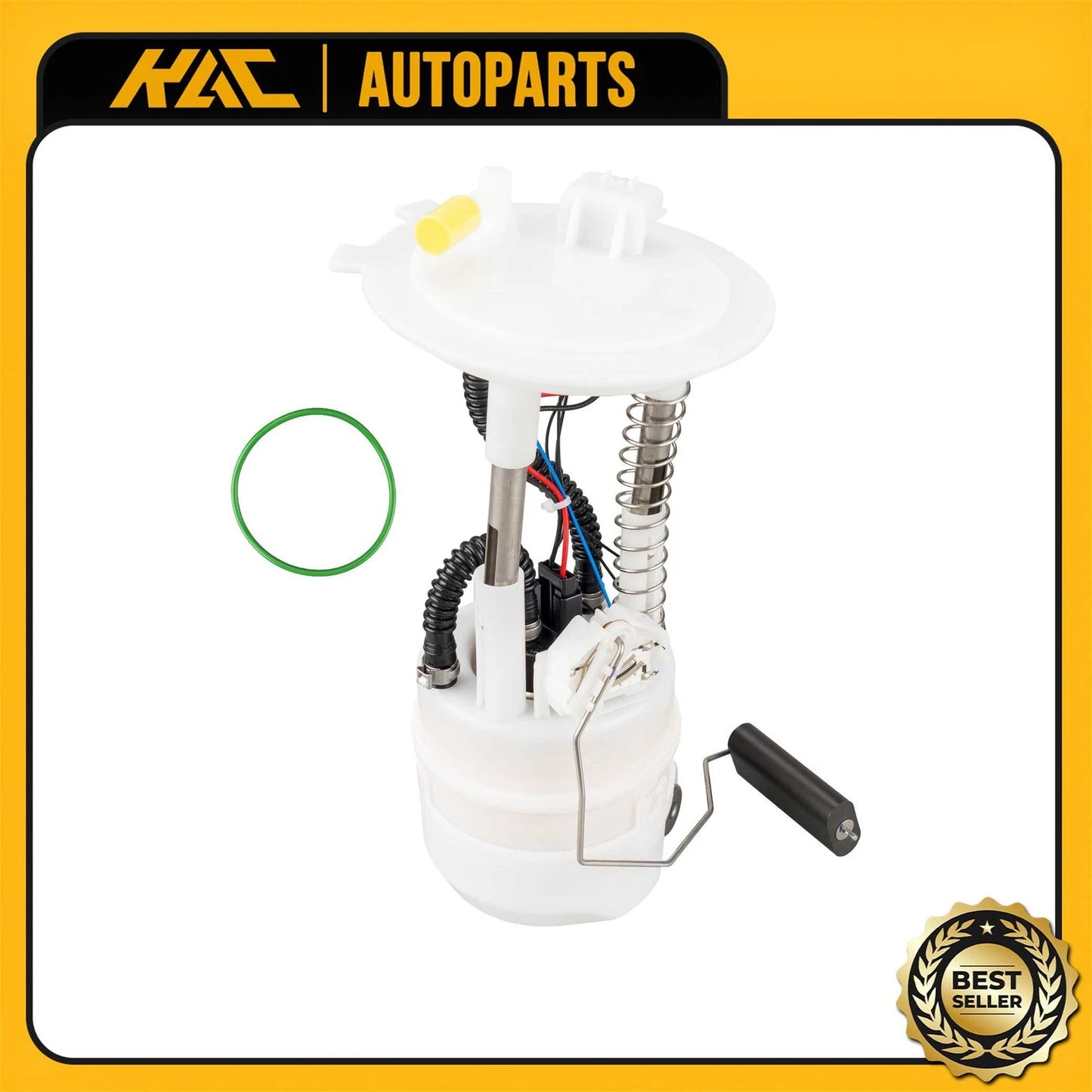 Fuel Pump Assembly for Nissan Rogue 2008–2013, Rogue Select 2014–2015 2.5L