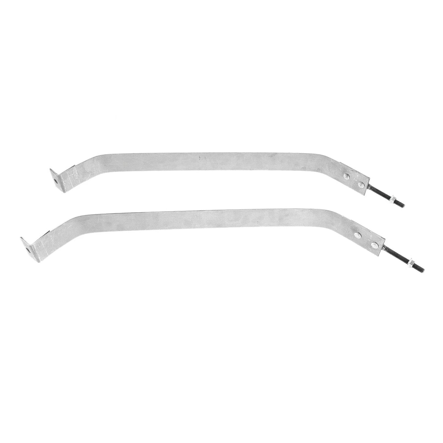 2X Fuel Tank Strap for GMC S15 Jimmy, Chevrolet S10 Blazer (1983–1991)