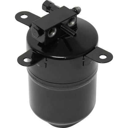 AC Compressor Kit Replacement for BMW 740i 4.0L (1993–1994)