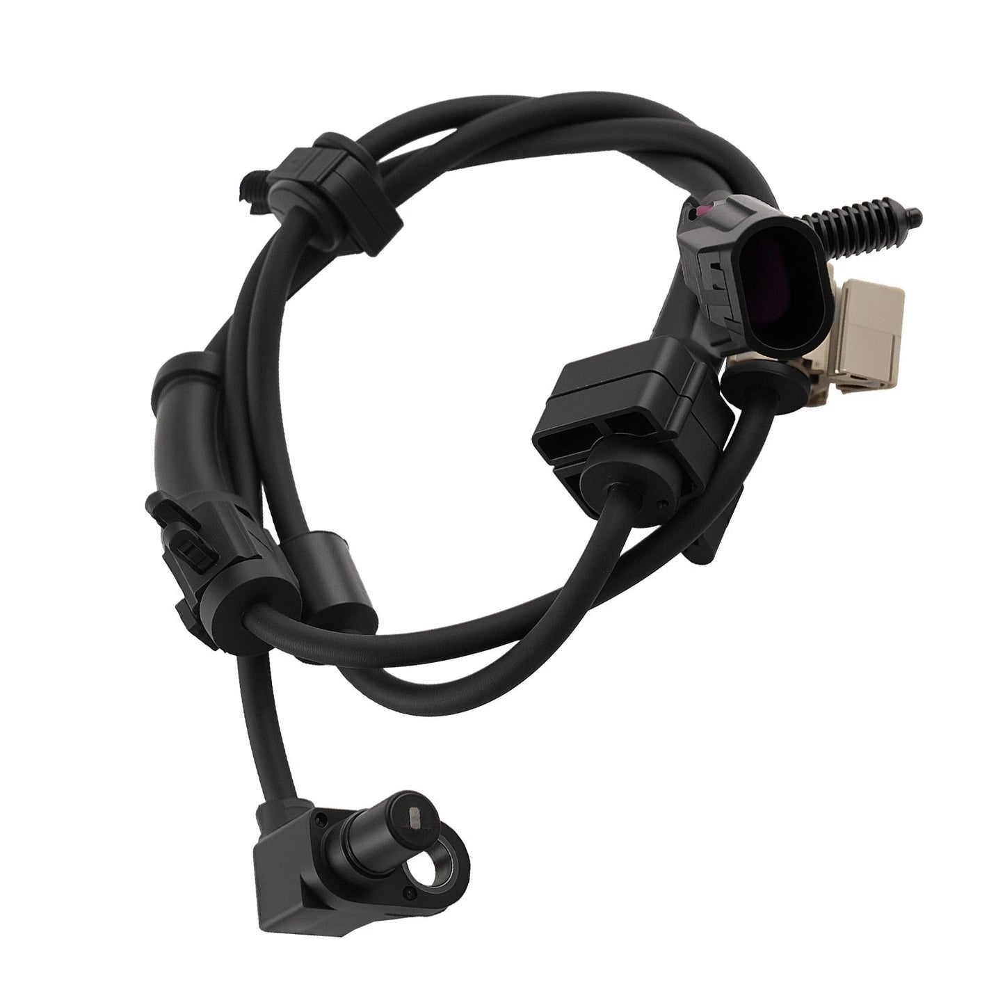 ABS Speed Sensor Front for GMC Envoy XUV SLE SLT (2004–2005)