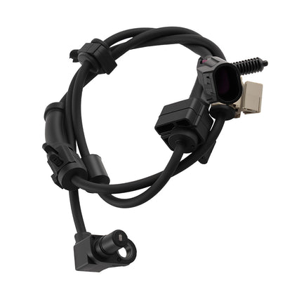 ABS Speed Sensor Front for GMC Envoy XUV SLE SLT (2004–2005)