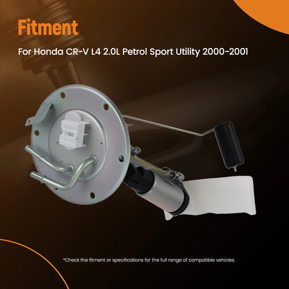 Electric Fuel Pump Module for Honda CR-V 2.0L (2000–2001)