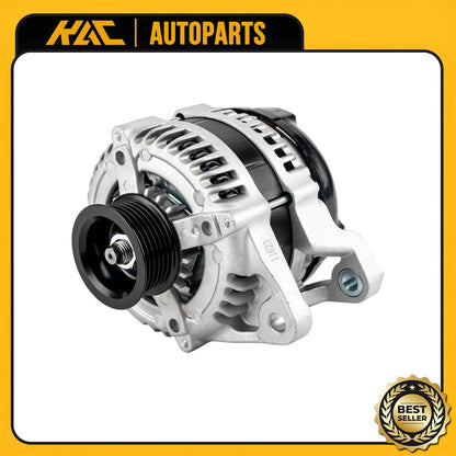 Alternator for Ford Mustang (2011–2014)