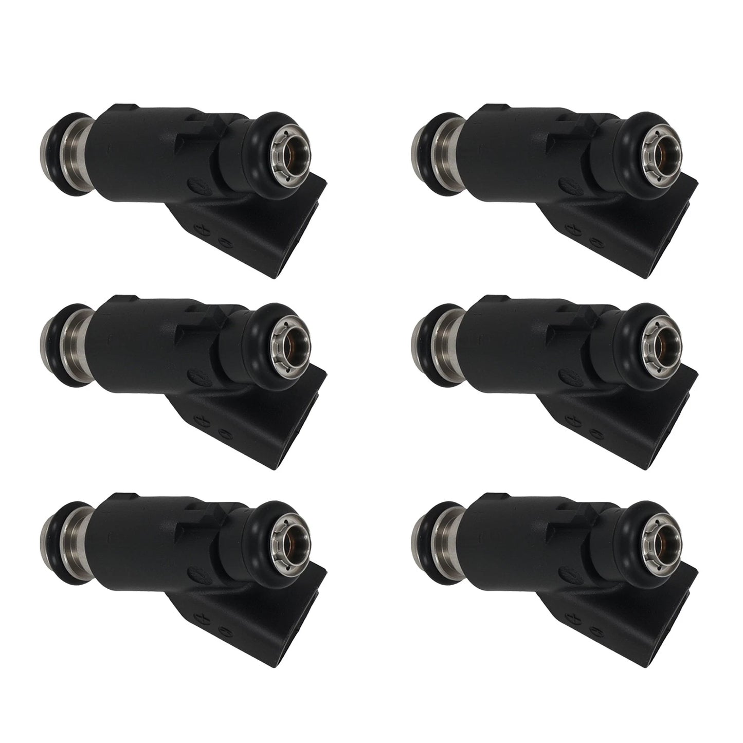 Fuel Injector Set for Hyundai Santa Fe, Kia Sorento (2006–2009)