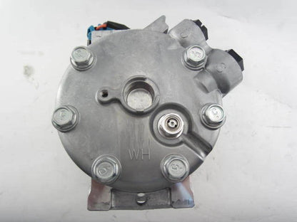 A C Compressor with Clutch Replacement for Sanden 4119 Toyota Hilux (1990–2005)