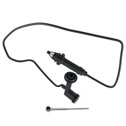 Clutch Master & Slave Cylinder for Ford F-250 F-550 Super Duty (2006–2007)